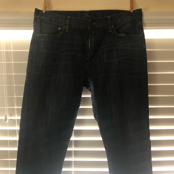 Lucky Brand Jeans - Picture 2 of 7